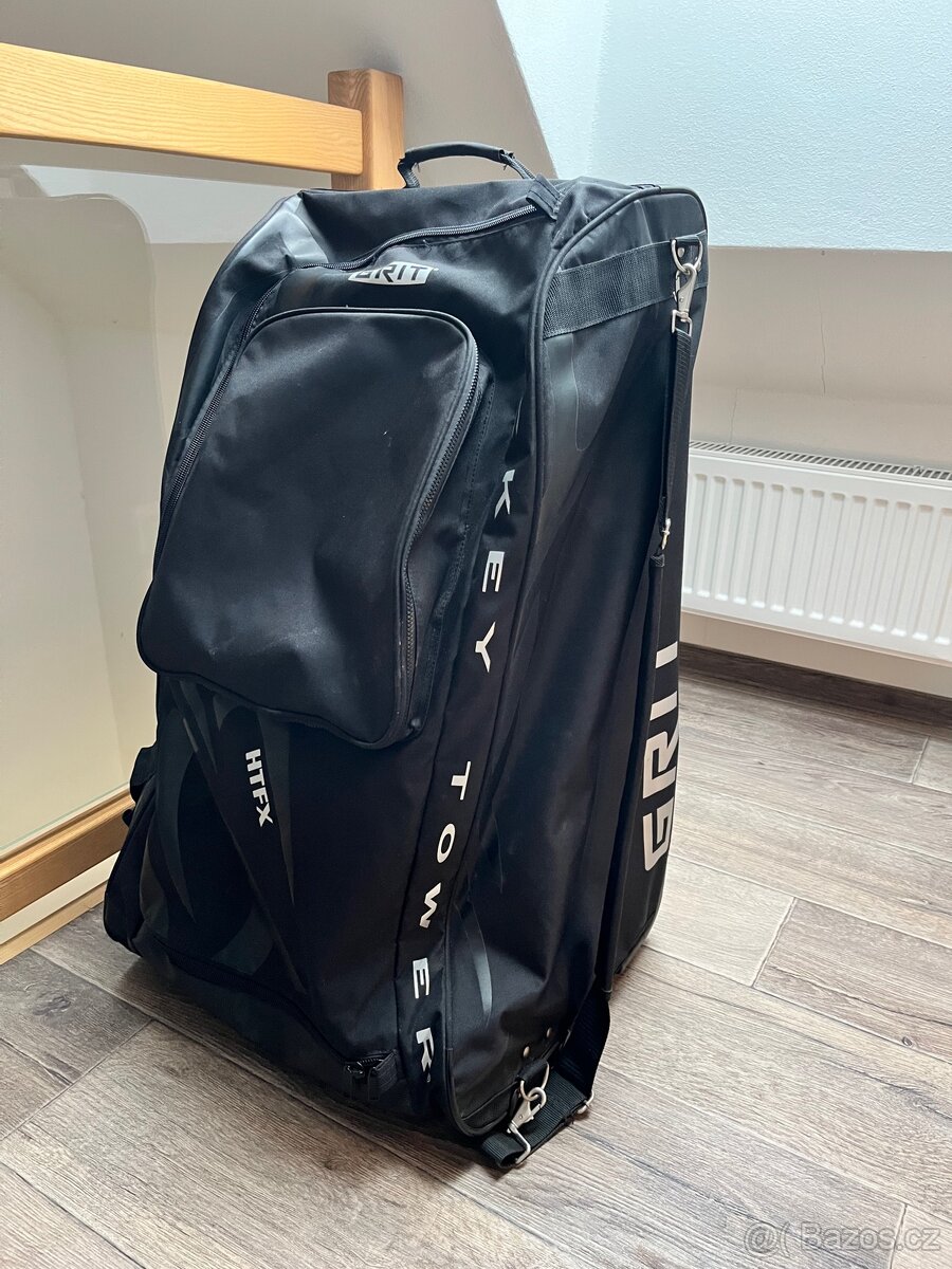 Hokejová výstroj dětská, ceny v textu - 2