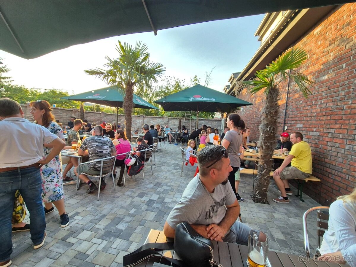 Prodám kavárnu a bar - VELKÁ SLEVA - 2