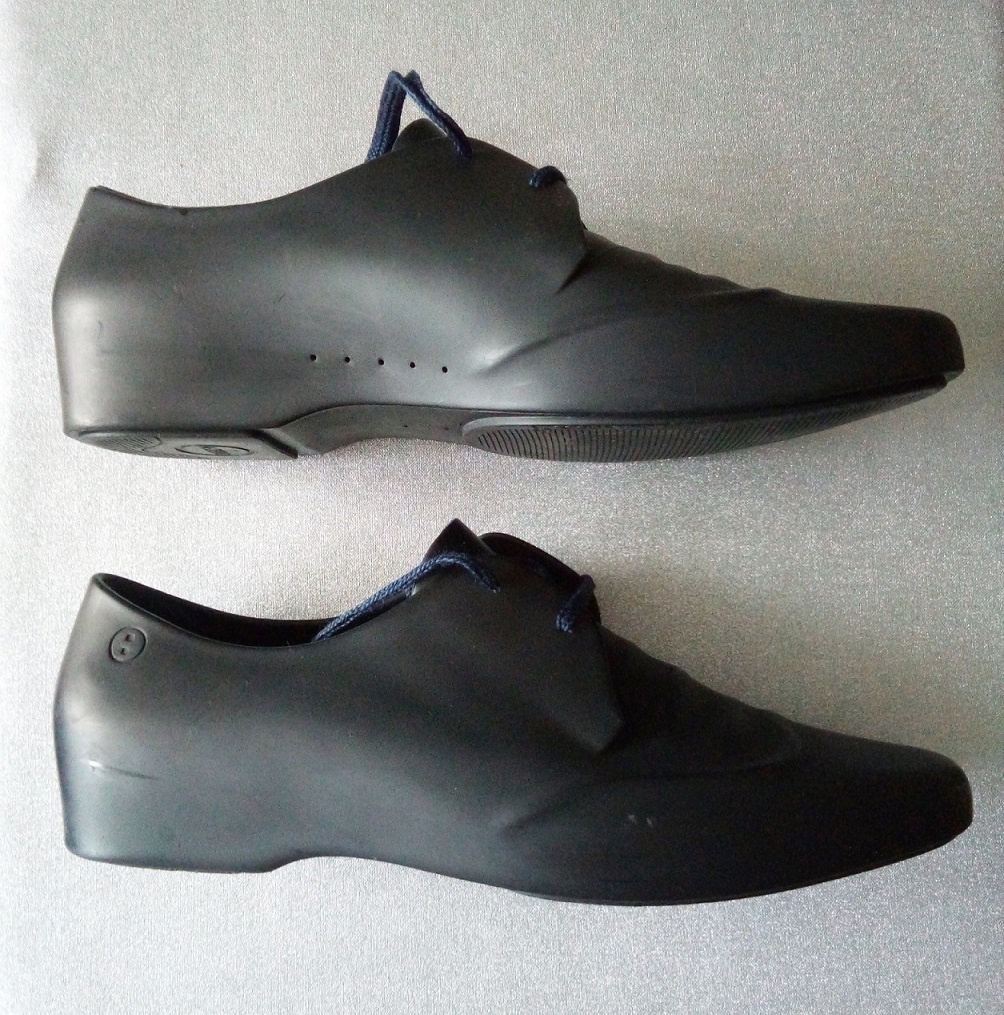 Polobotky, značky M:ZERO, vel. č. 41 - 2