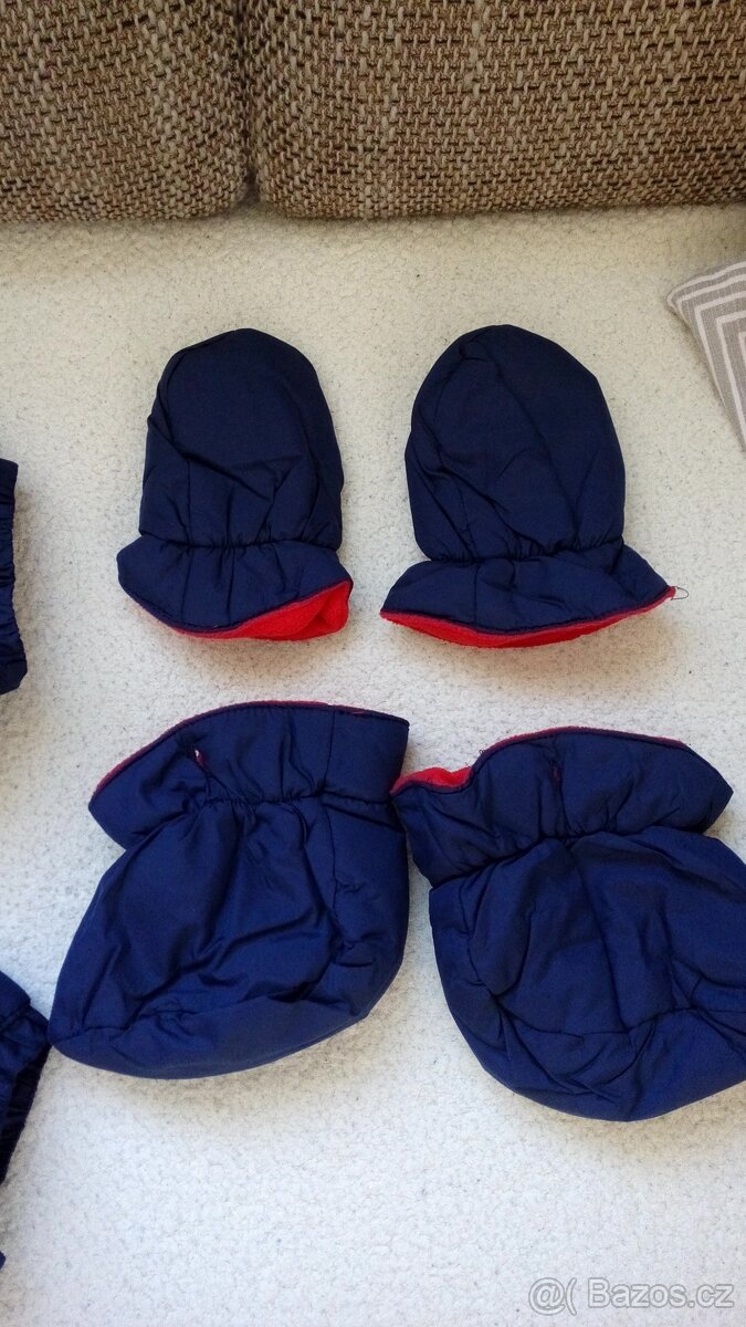 Kombinéza CA vel.86 - 2