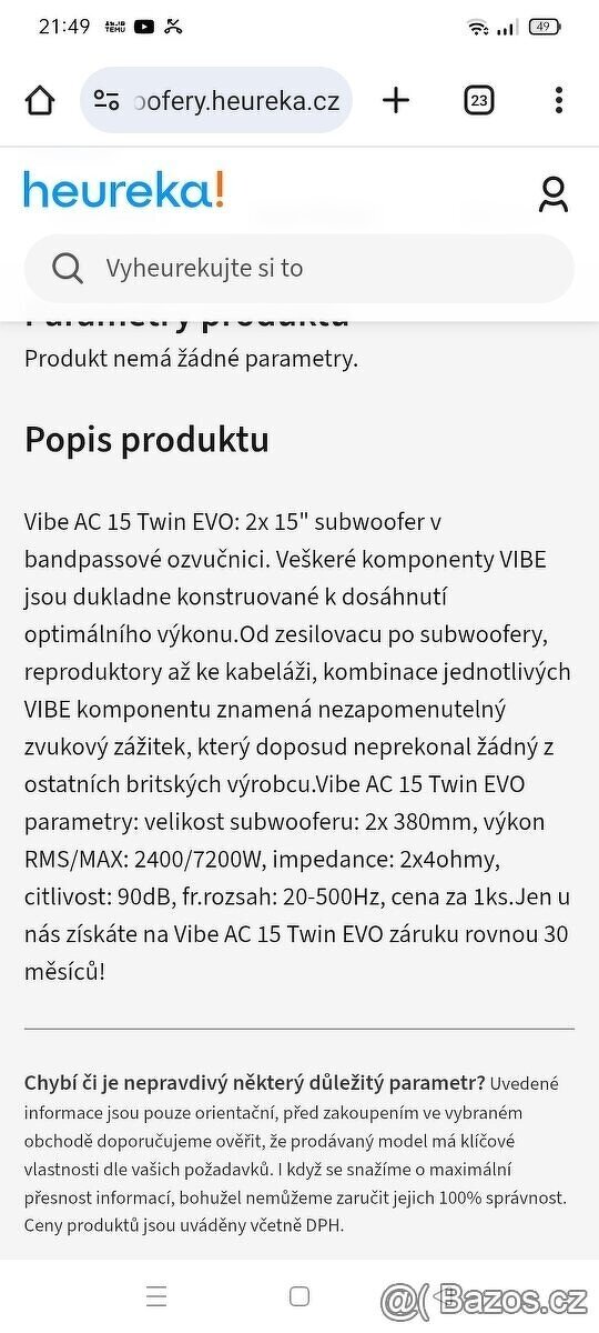 Vyměním za pitbike - 2