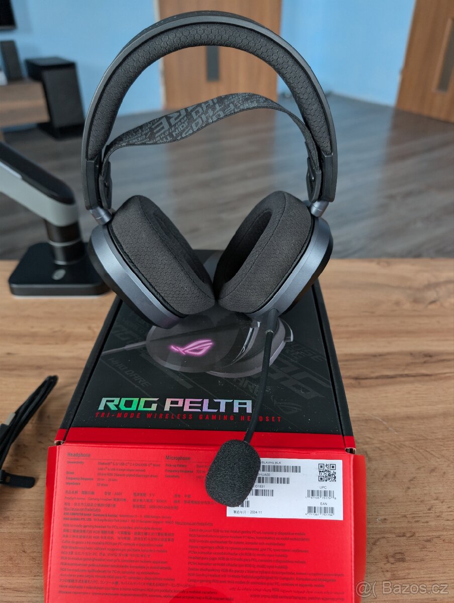 ASUS ROG Pelta - 2