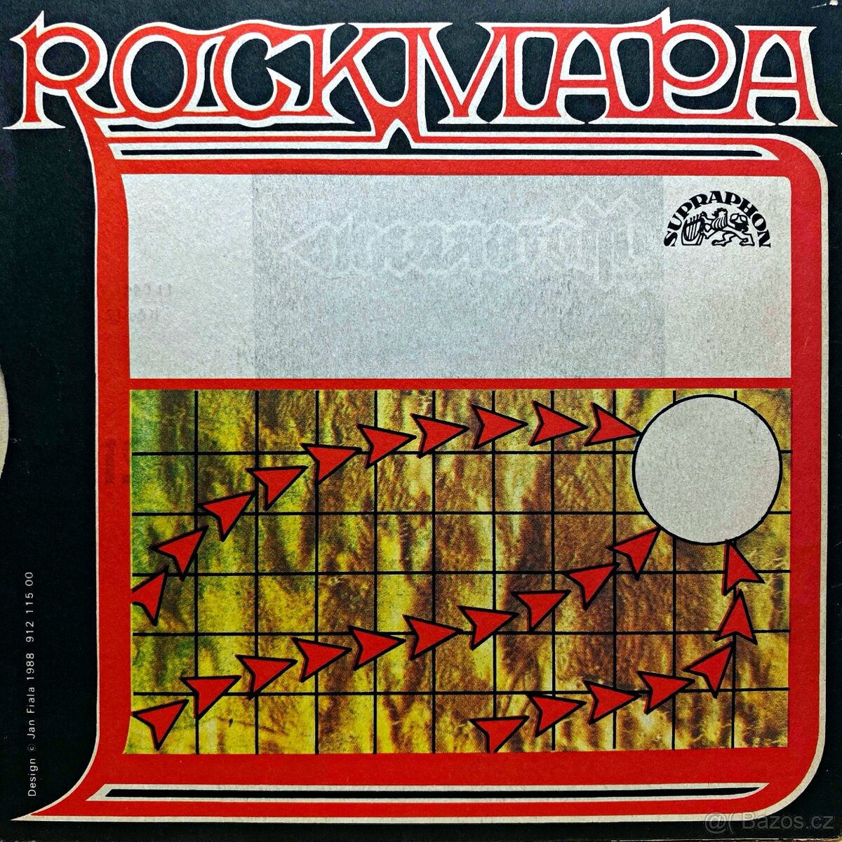 Motorband – Mejdan / Životní Styl (SP) - 2