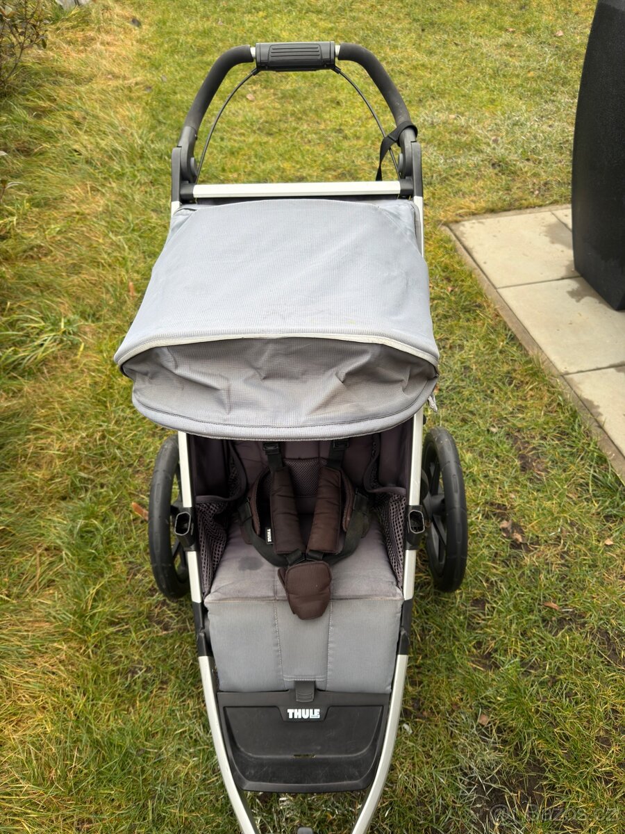 Dětský kočárek Thule Urban Glide 2 - 2