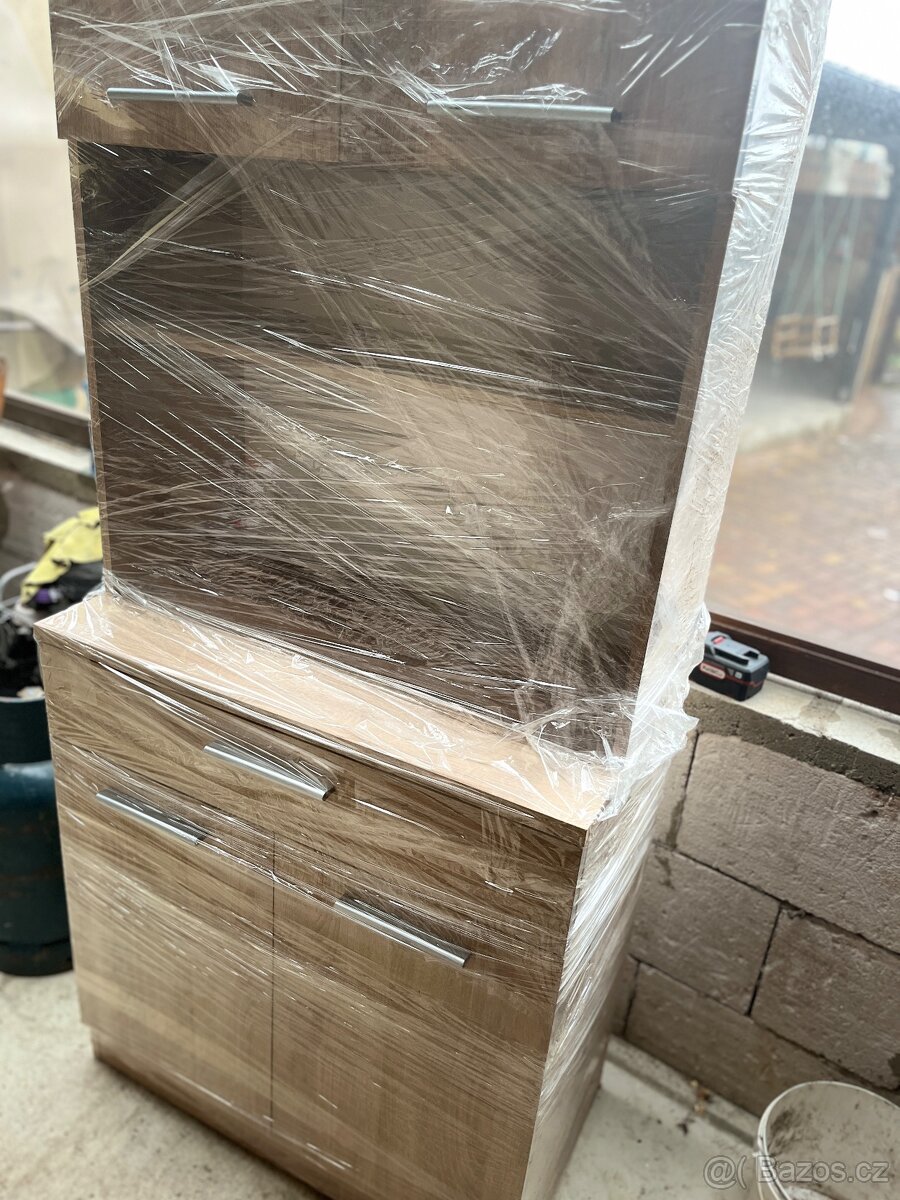 Příborník/kredenc - LASET NEW - 2