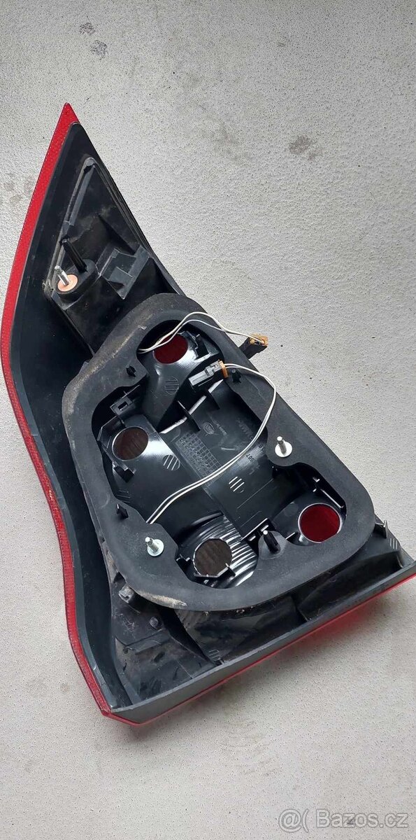 Světlo LZ Volvo S80 - 31213379 - 2