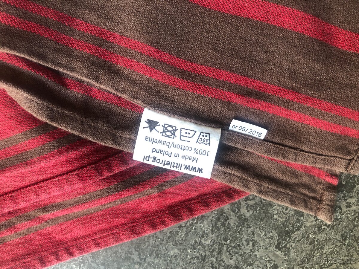 Šátek na nošení dětí - 2