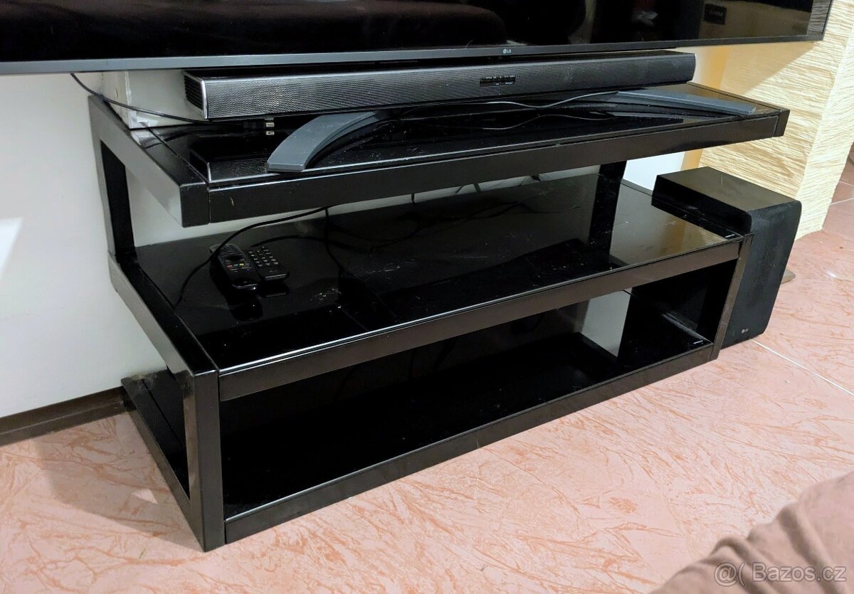 Stylový TV stolek NorStone Esse - 2