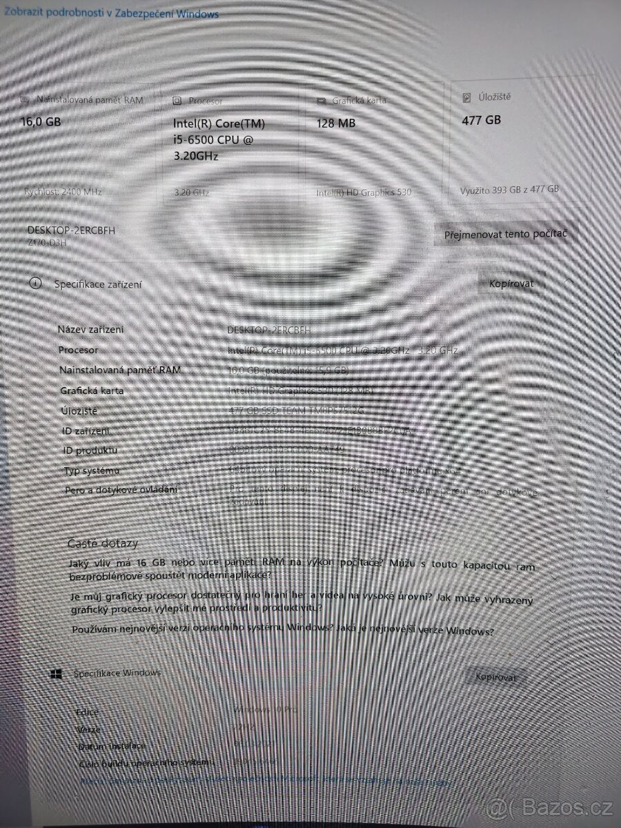 Plně funkční PC - 2