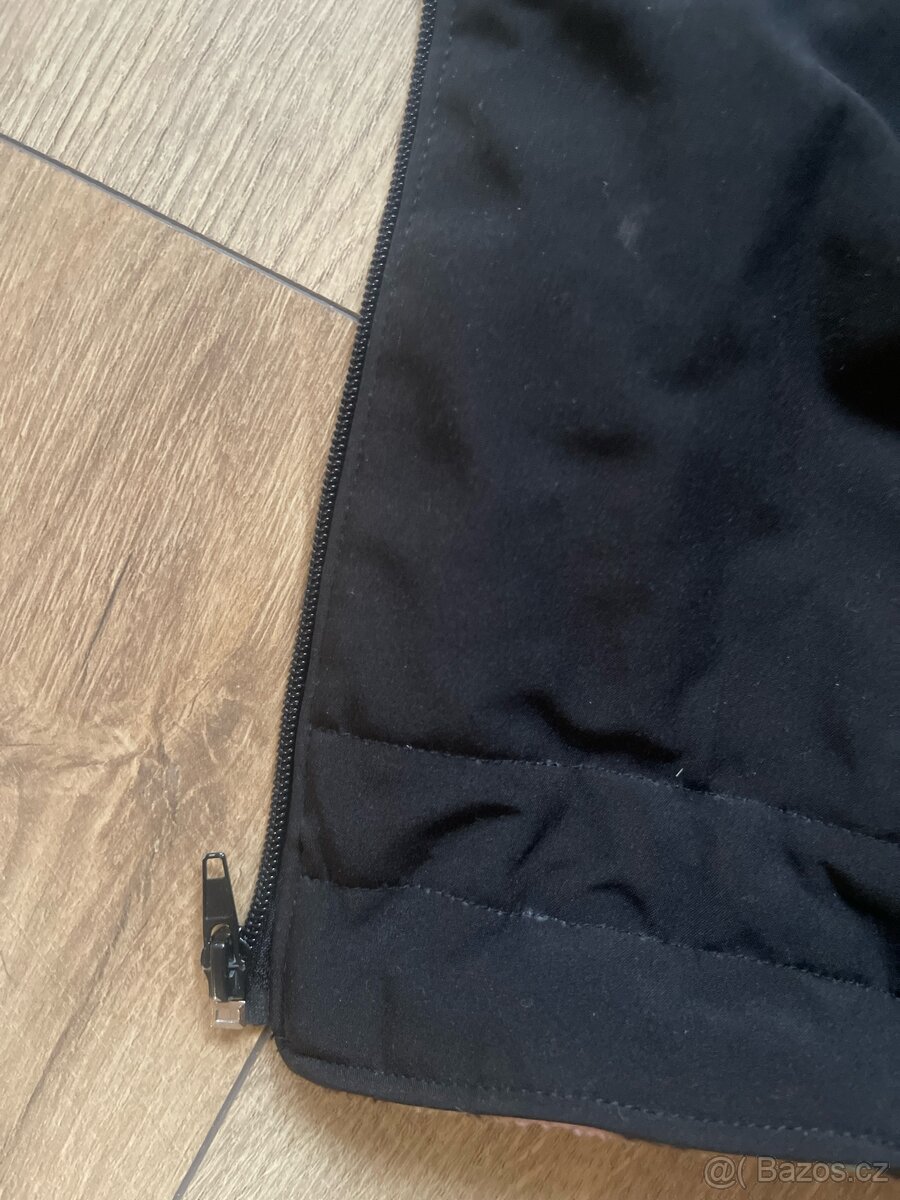 Nosící vsadka do bundy - 2