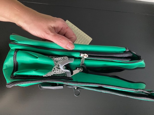 Školní batoh -Fotball - 2