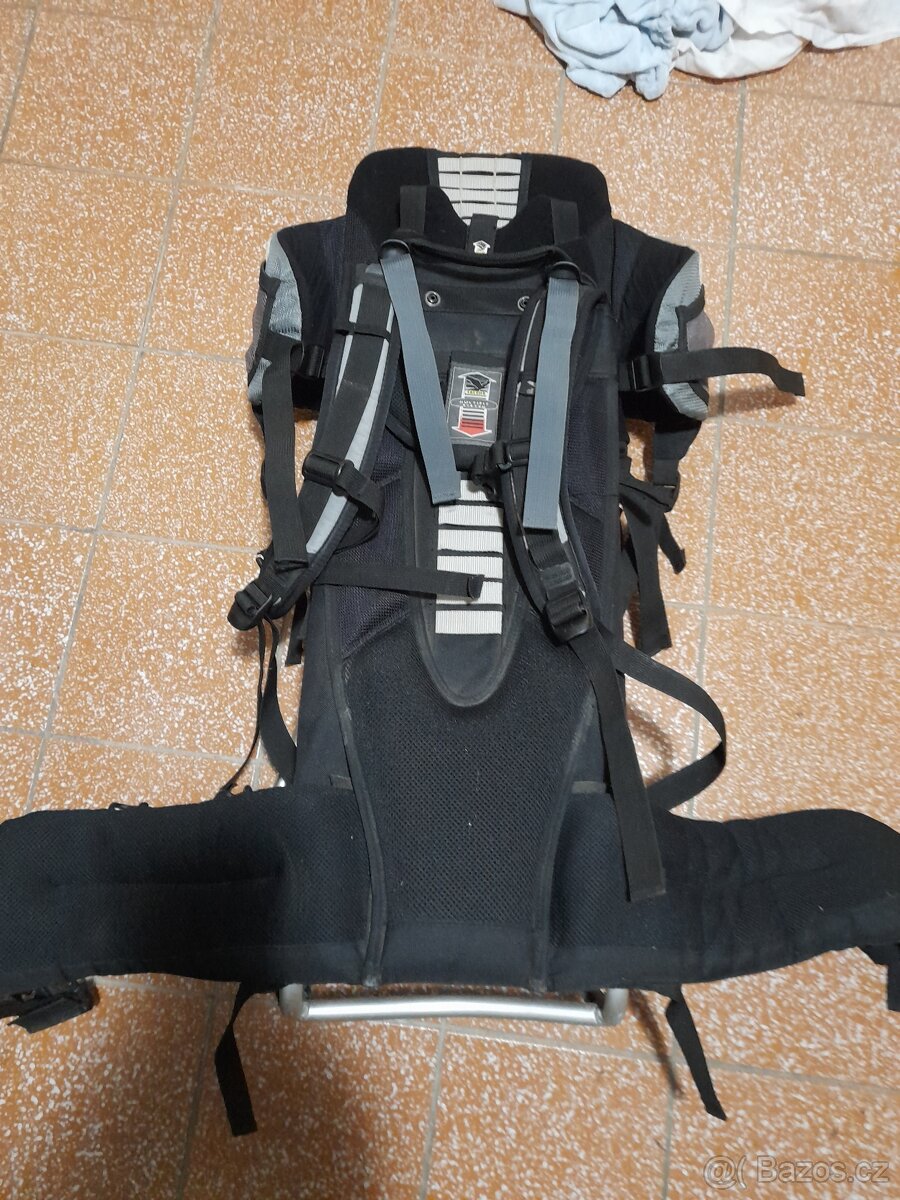 dětská krosna Salewa - 2