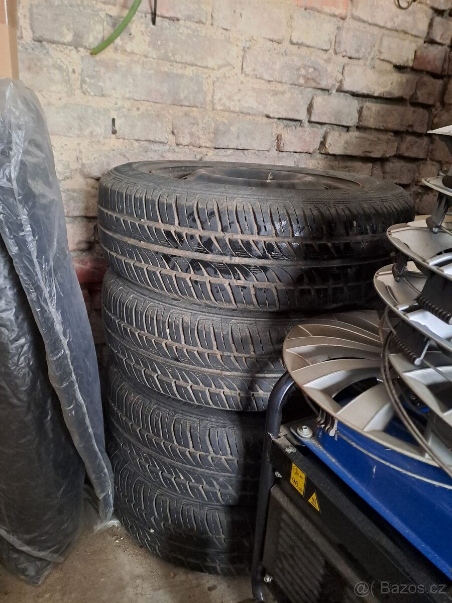 Letní Comfort-Life 175/65 R14 - 2