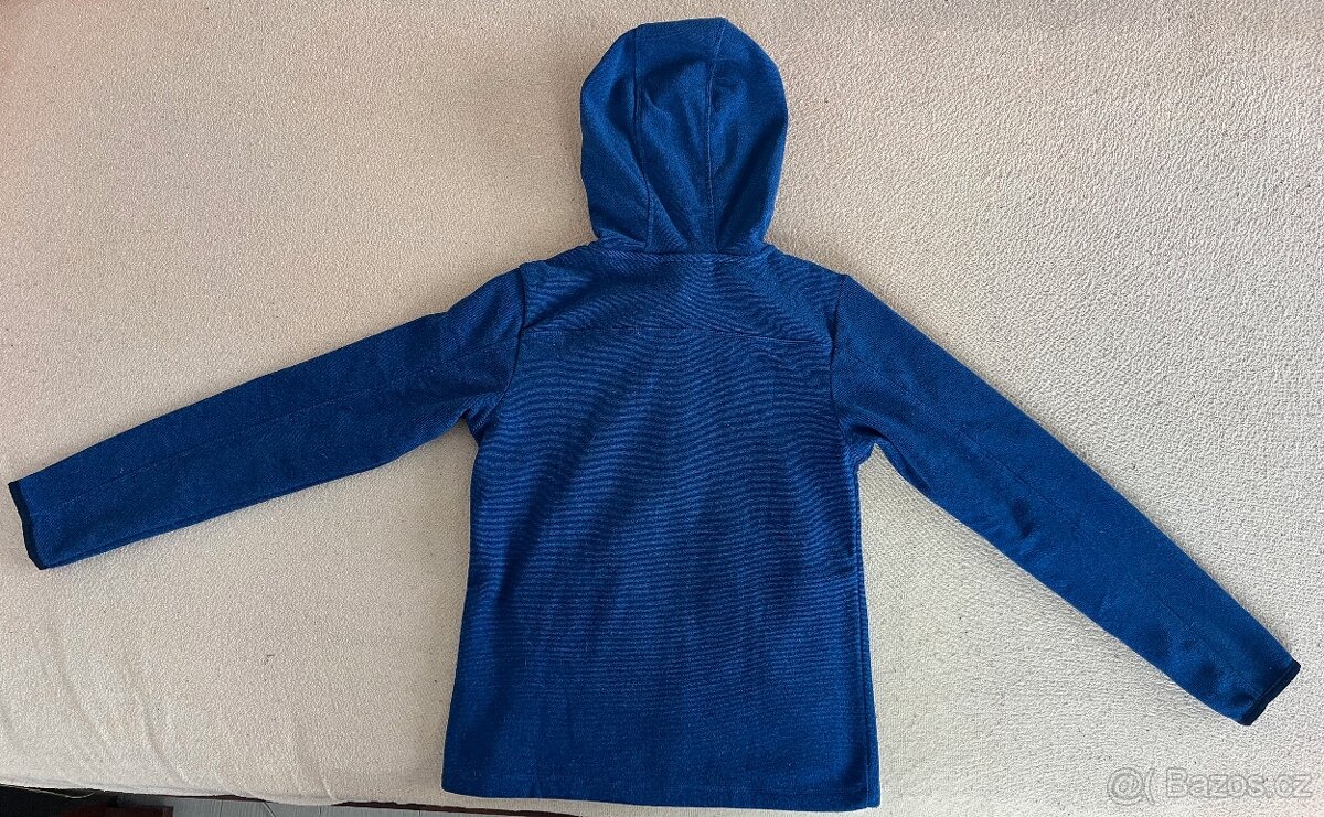 Dětská mikina s kapucí Crivit vel. 146 / 152 - 2