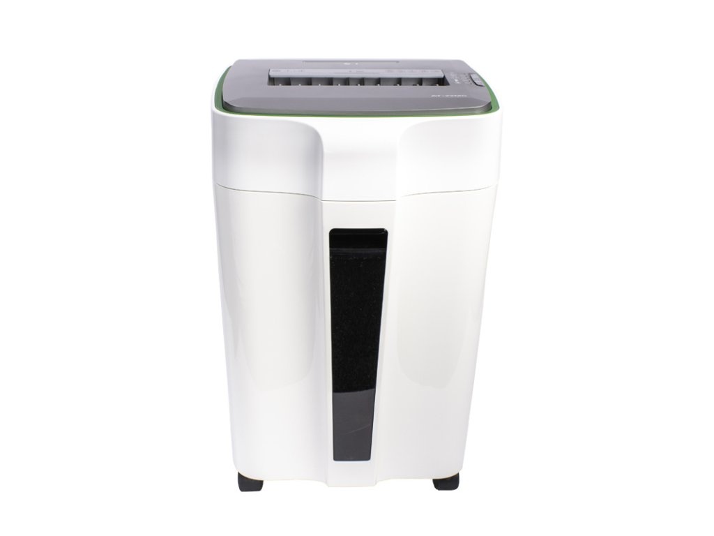 Skartovací stroj AT-66C - 2