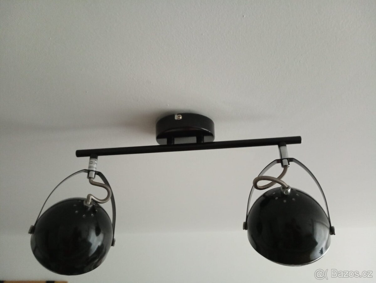 Stropní svítidlo Brilliant Rider - 2