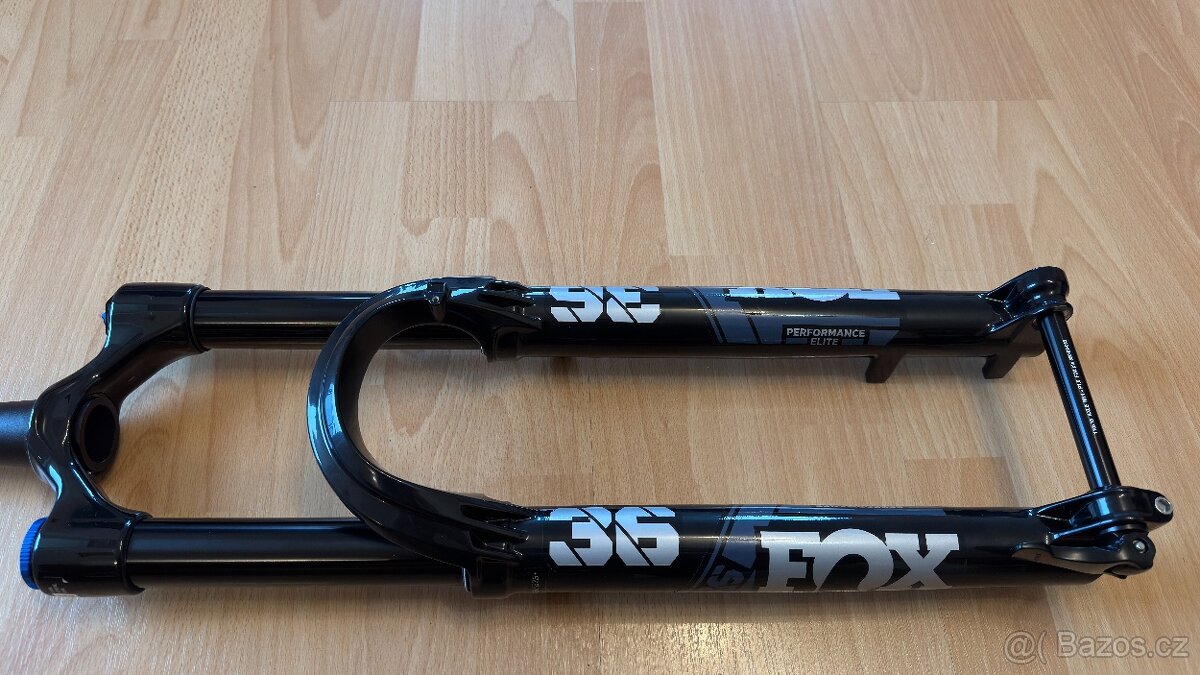 Fox 36 Performance Elite - NOVÁ - 2