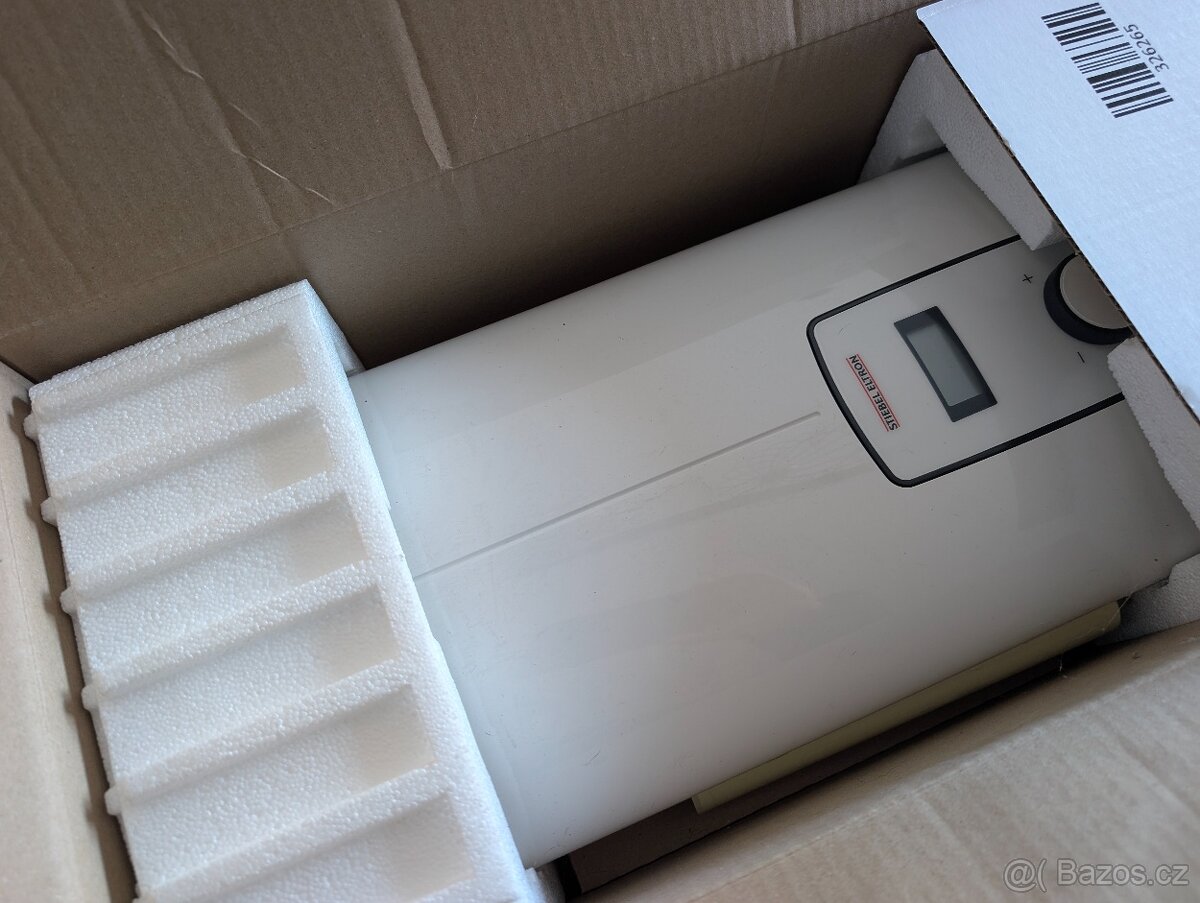 Průtokový ohřívač Stiebel Eltron - 2