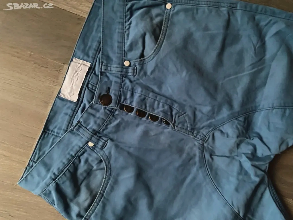 Humör pánské kalhoty vel. 30 - 2