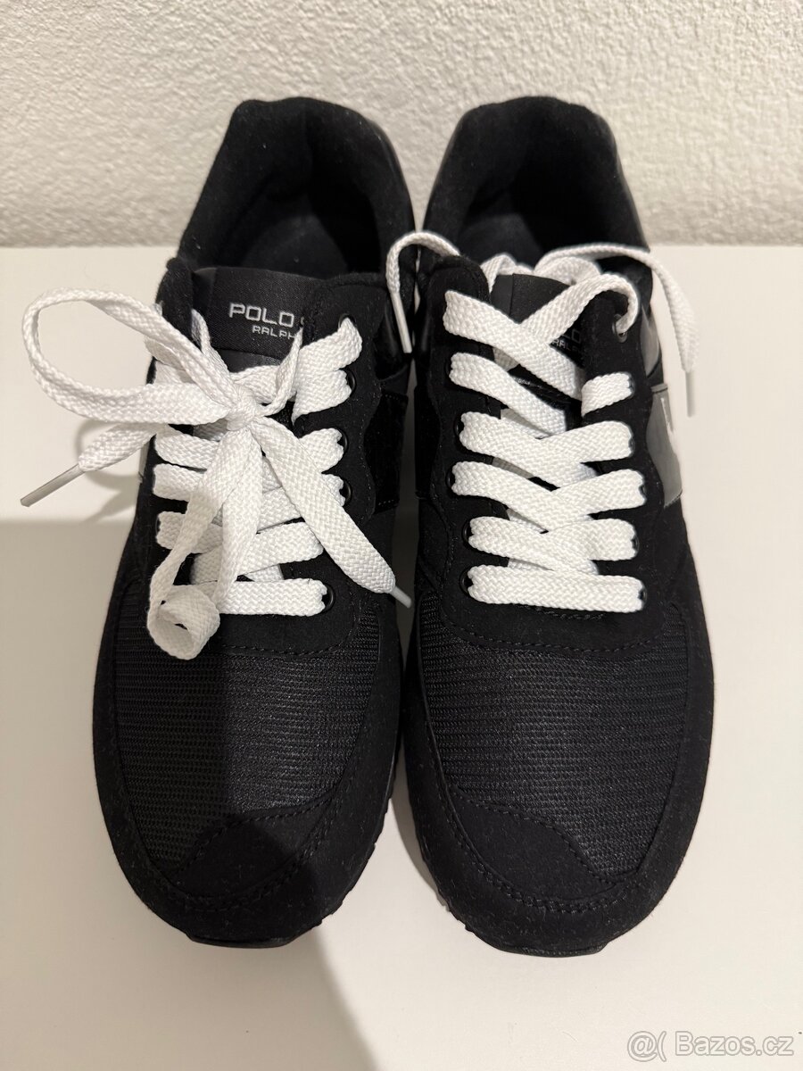 Boty Ralph Lauren - 2