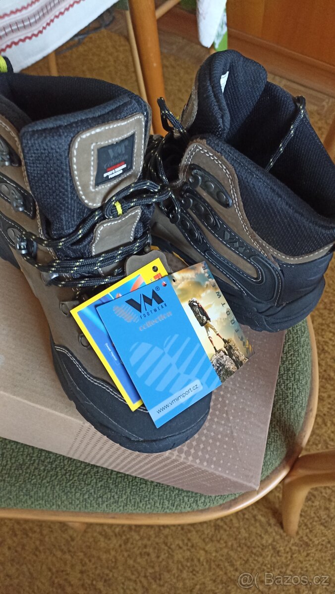 Sportovní obuv 39 - 2