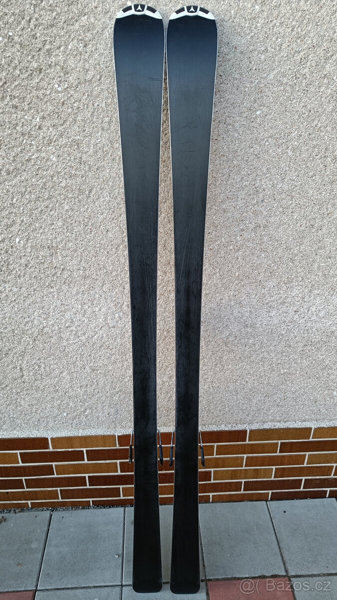 Sjezdové lyže Atomic Metron 5, 180cm - 2