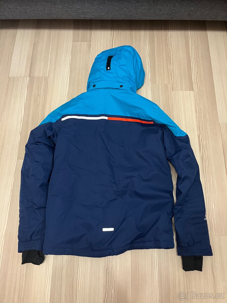 Dětská zimní bunda icepeak vel. 164 - 2