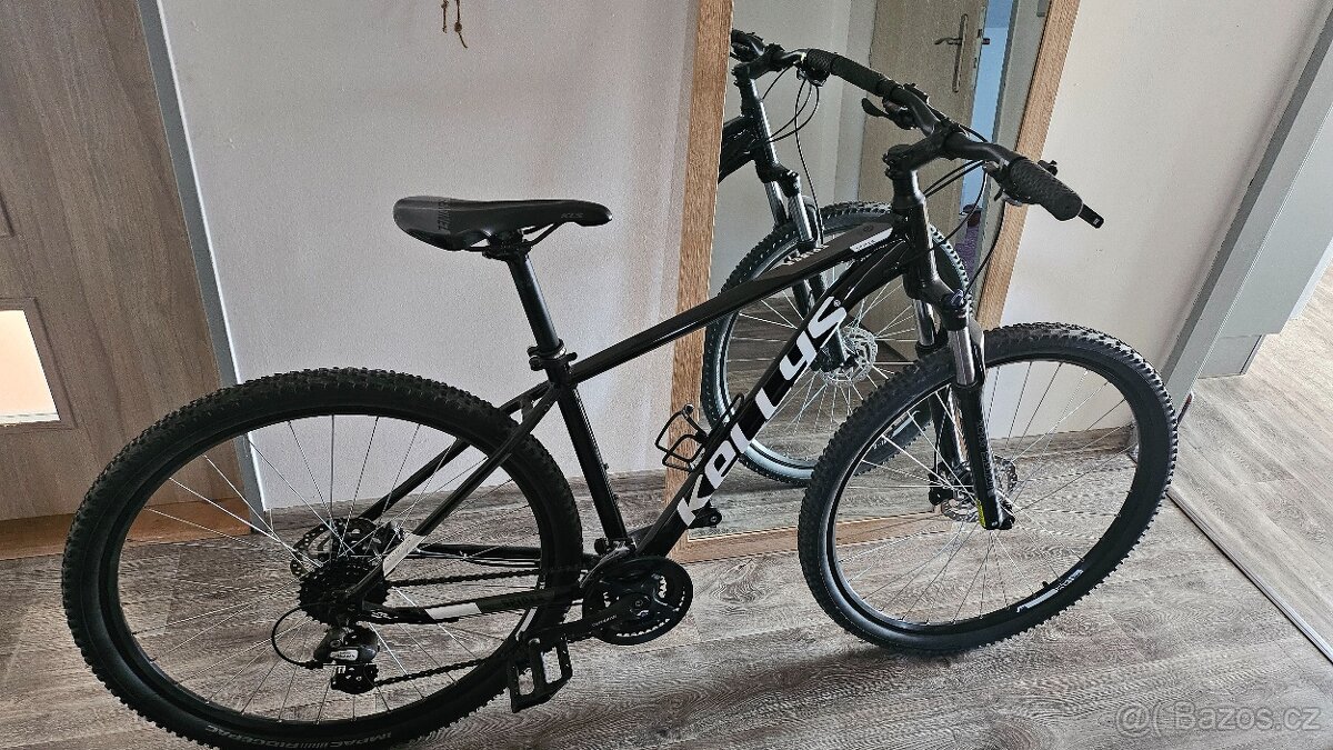 Kellys Spider 50 velikost M - 2