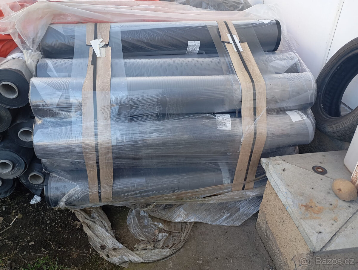 Fatrafol Ekoplast 806 1.5mm - 2