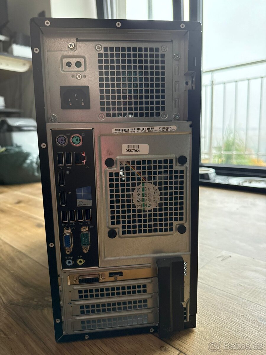Dell Optiplex 7020 - 2