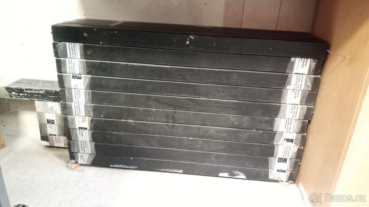 Jekly 60x60x1000 tl.3mm - 2