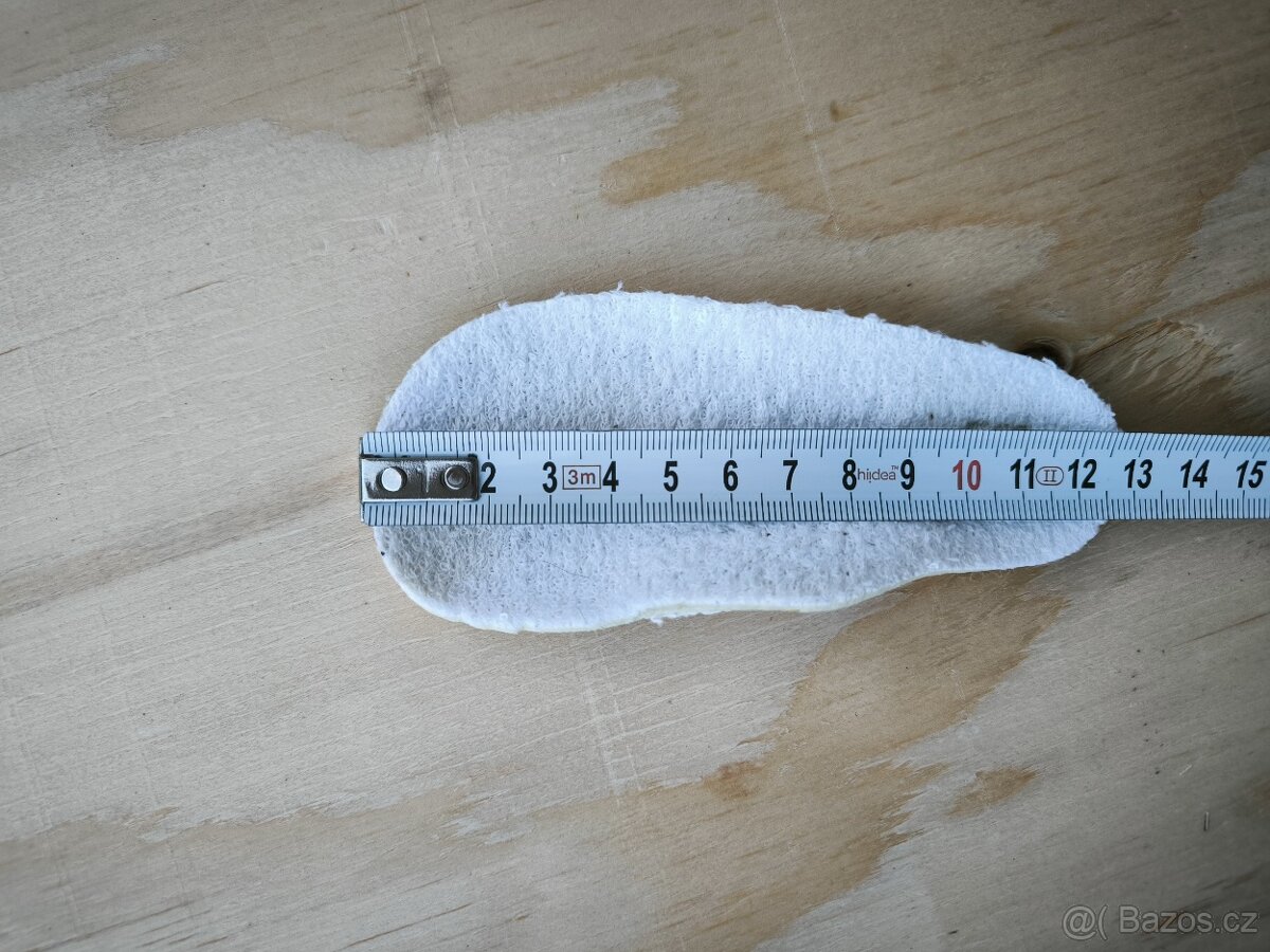 Dětské první boty - 2