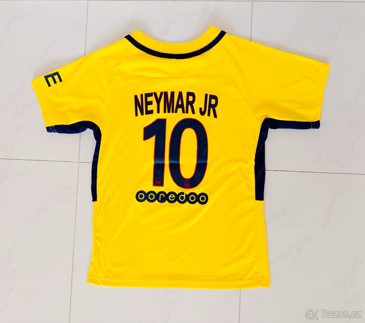 Nike Paris Saint Germain Neymar vel.140 - 2