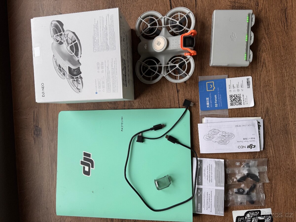 Dron DJI NEO - 2