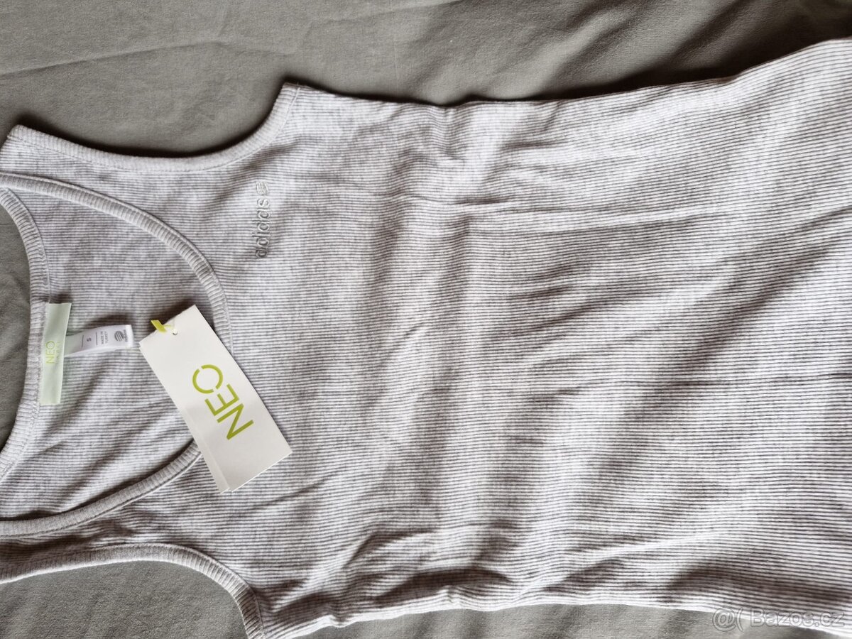 Tílko adidas dámské - 2