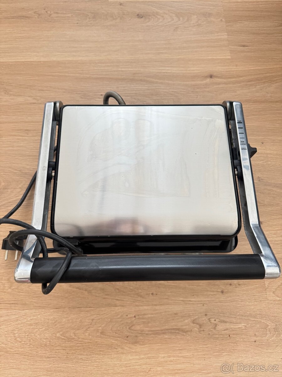 Kontaktní gril Tescoma President - 2