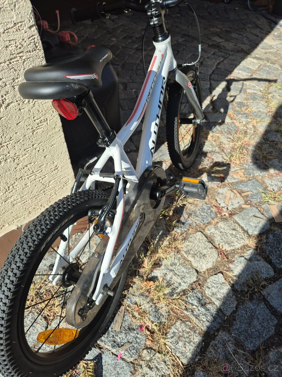 Dětské kolo vel.9 - 2