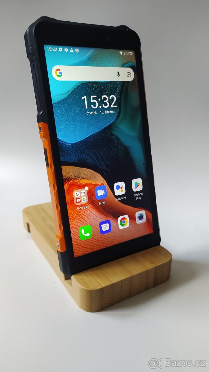 Ulefone Armor X5/Android 10/3GB RAM/32GB ROM - 2