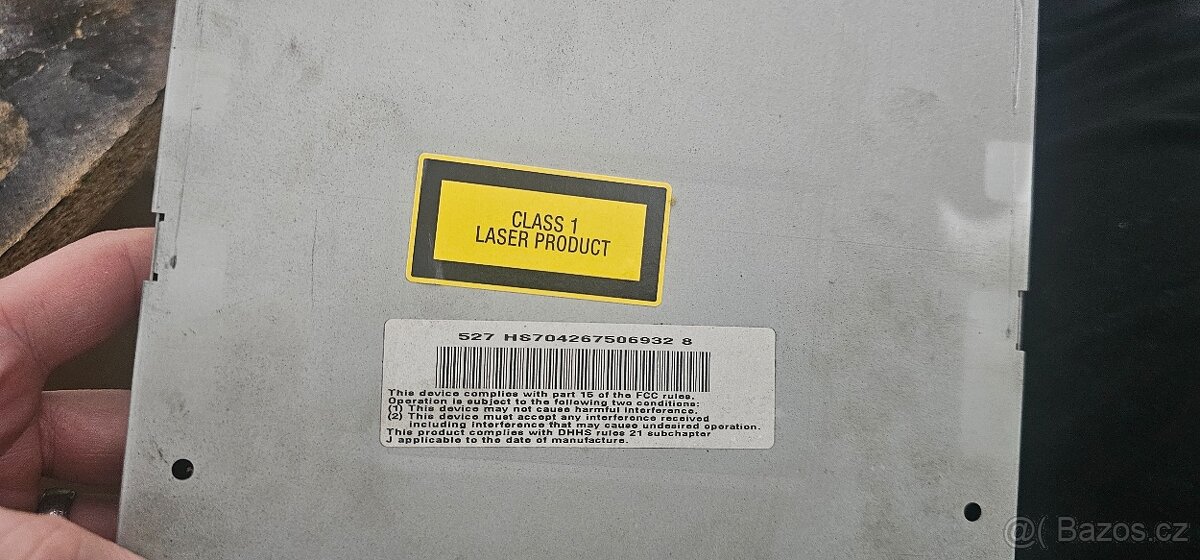 Kompletní audio systém - 2