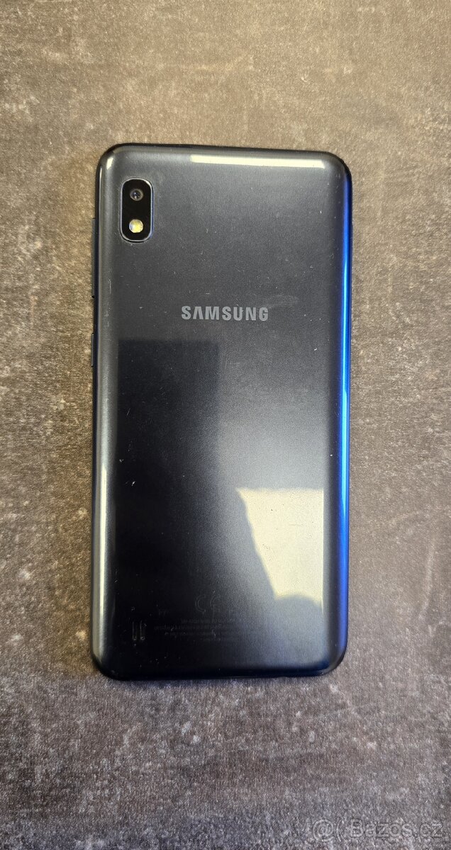 Samsung Galaxy A10 - 2