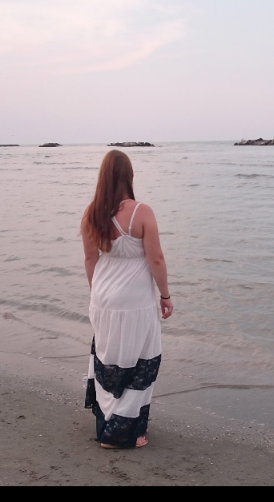 Letní šaty Gate - 2