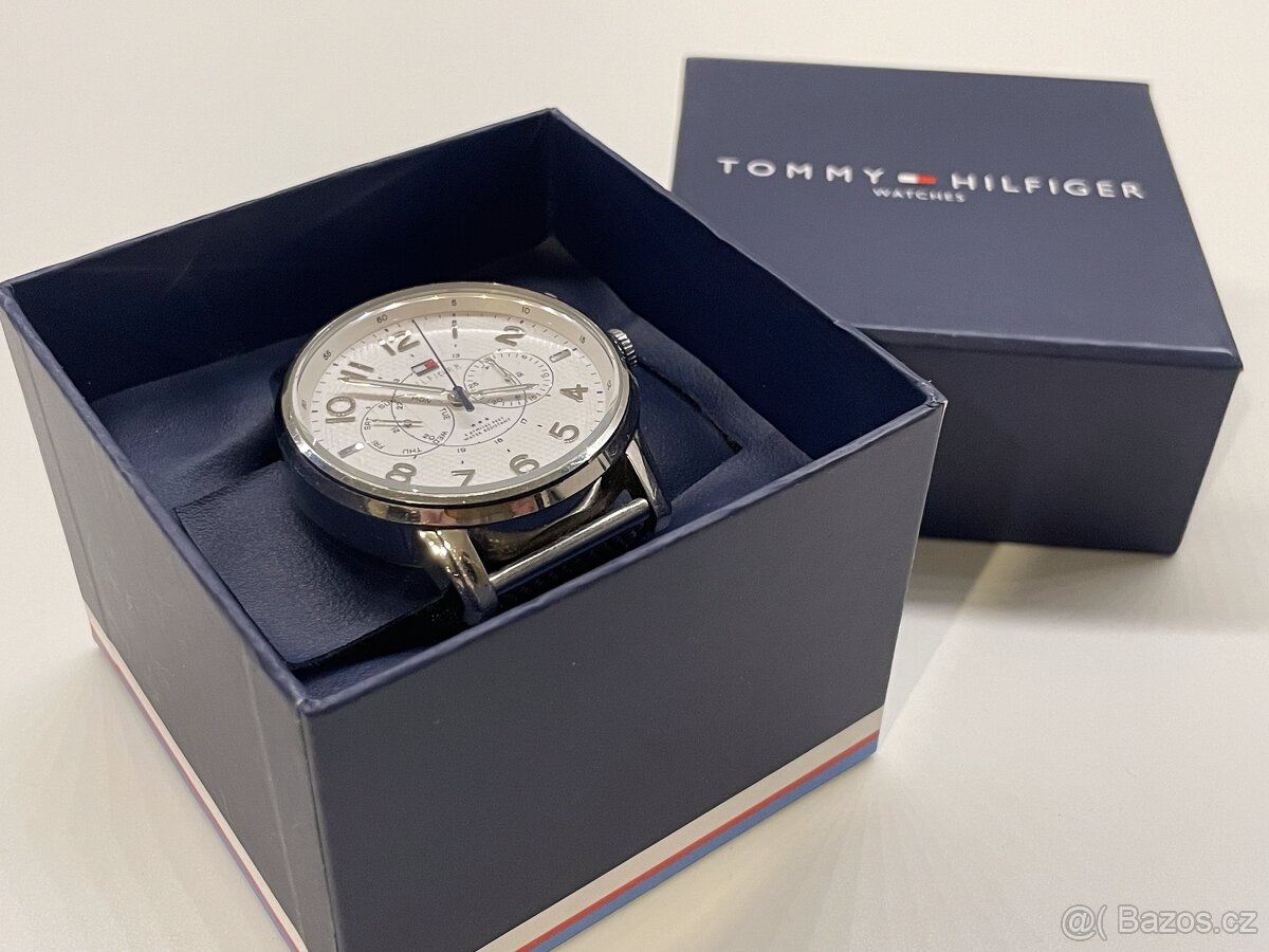 HODINKY TOMMY HILFIGER - 2