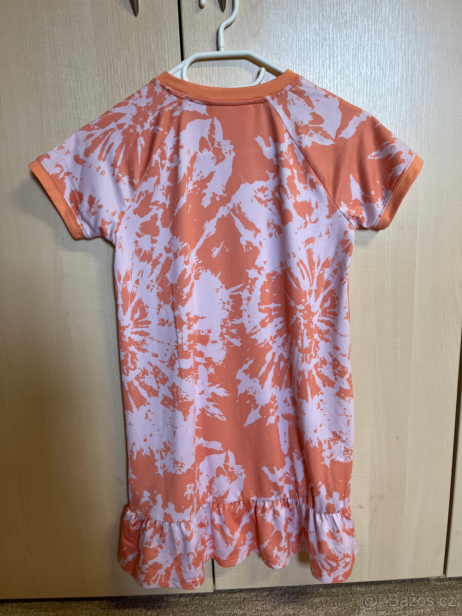 Šaty reima s xylitolem vel.146 - 2