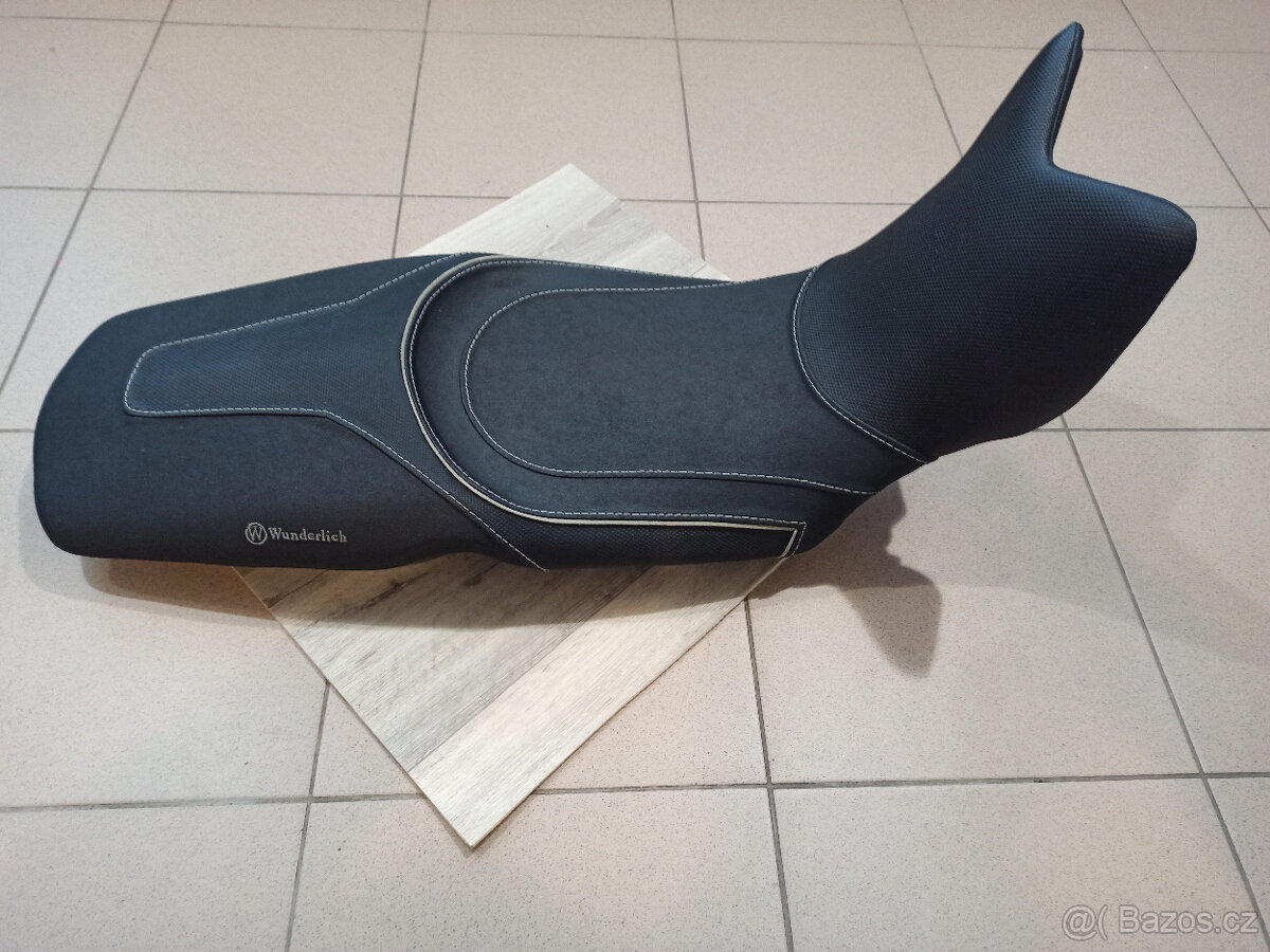 Sedačka Wunderlich na BMW - 2