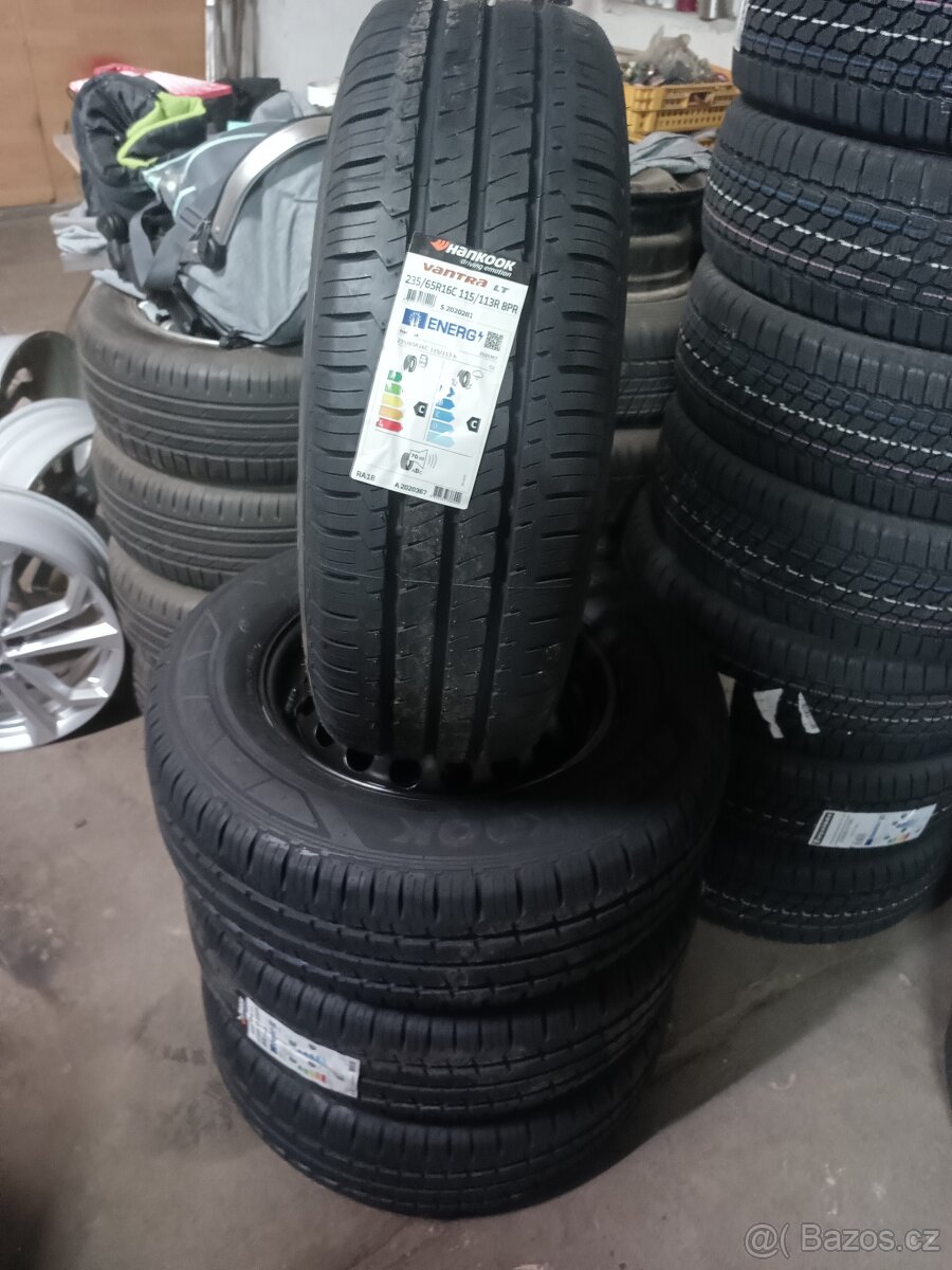 Ford transit, Custom - 2