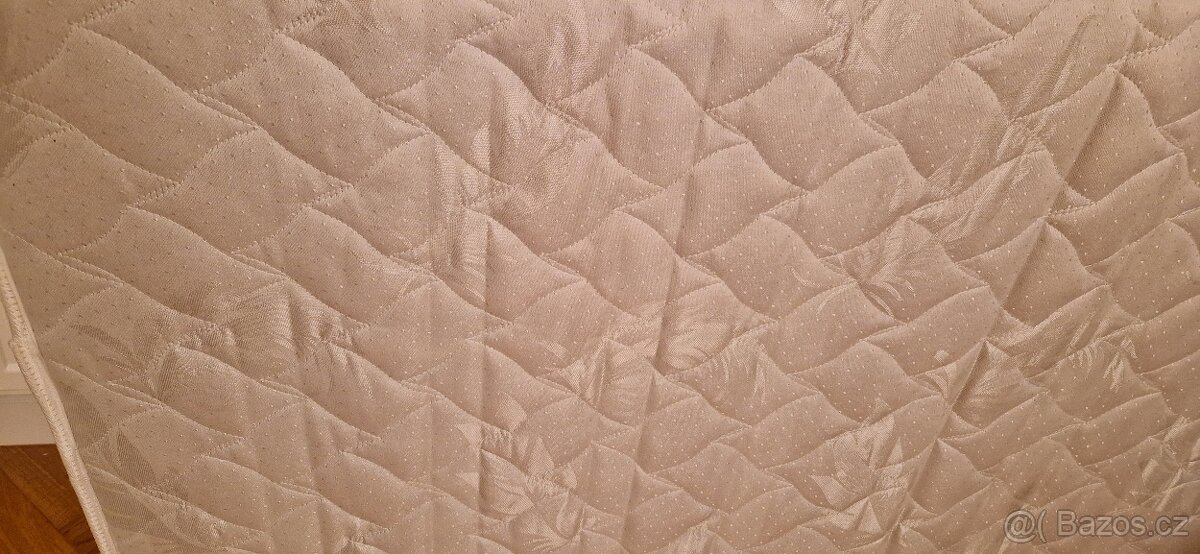 Matrace 80x200x15.5 cm - 2