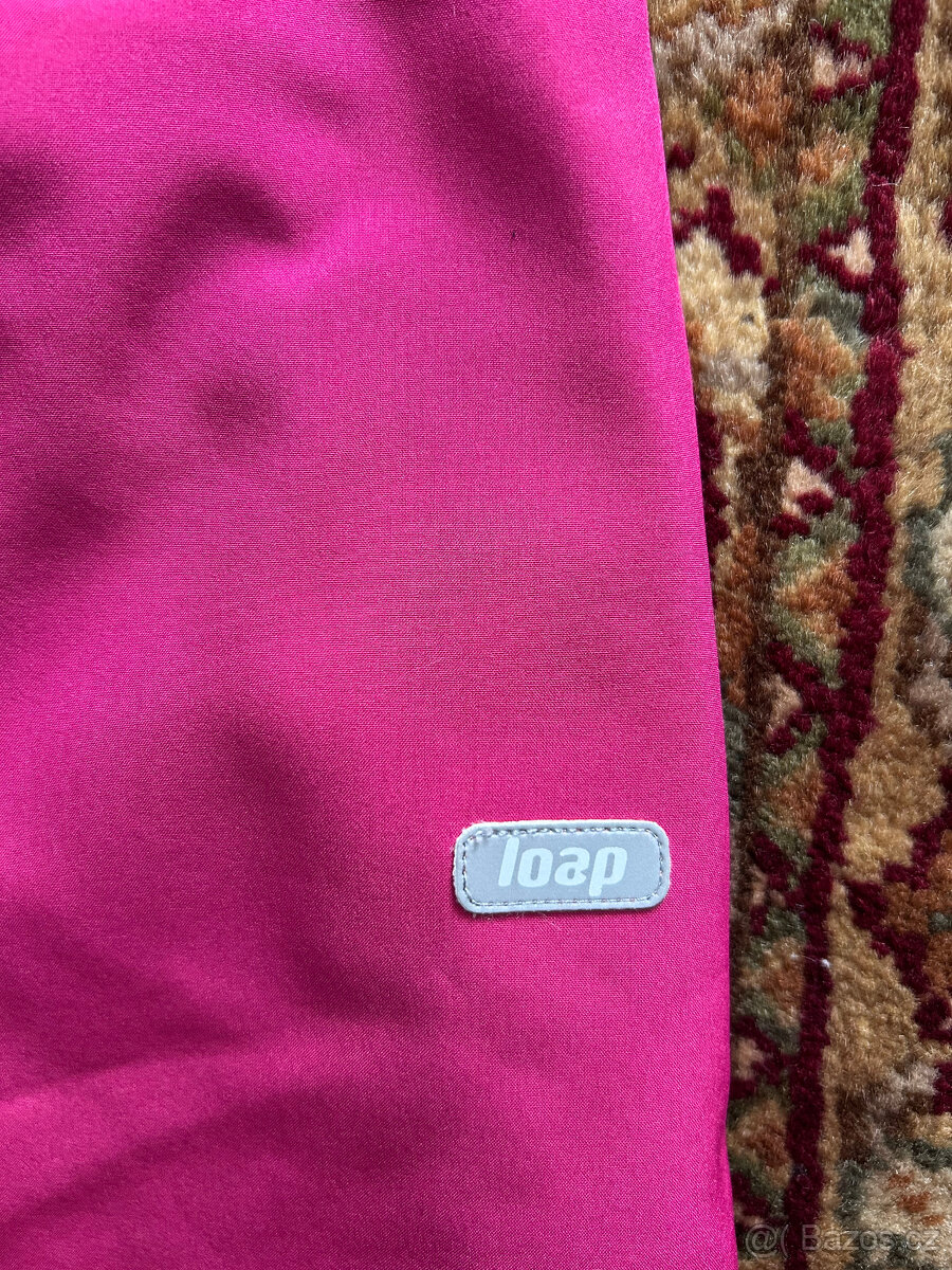 Prodám detske zimni kalhoty LOAP - 2