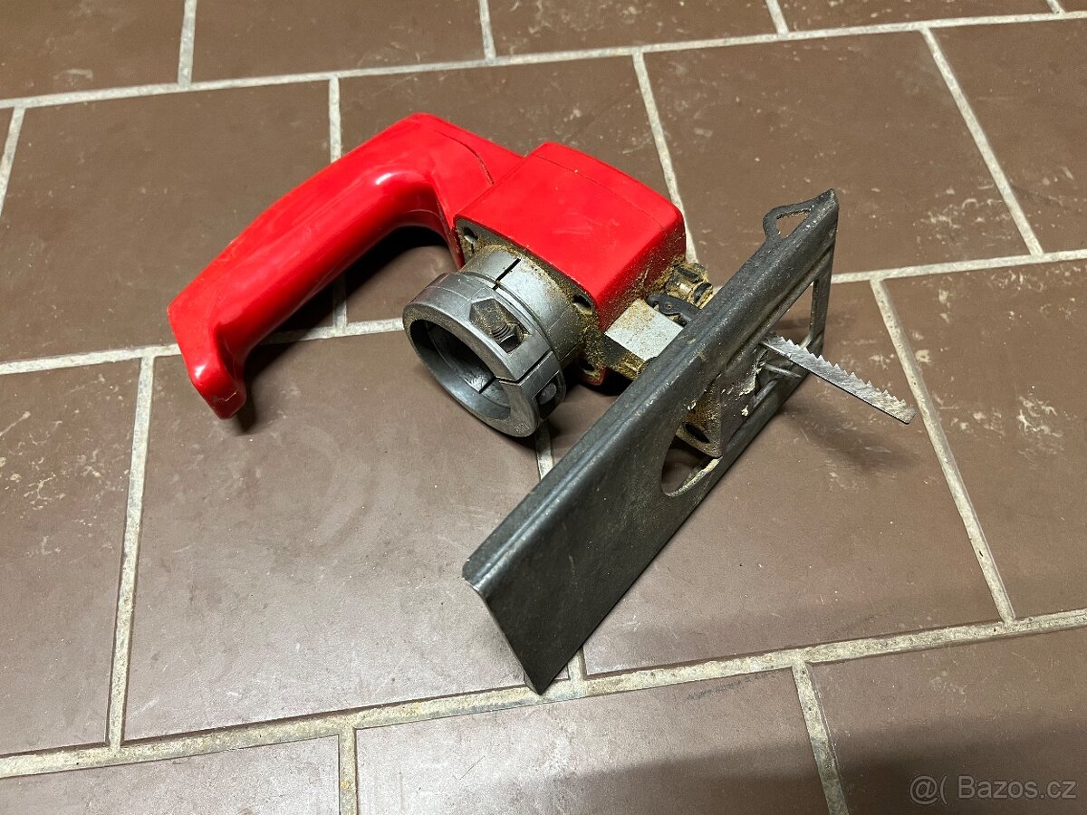 Nástavce na vrtačku NAREX - 2