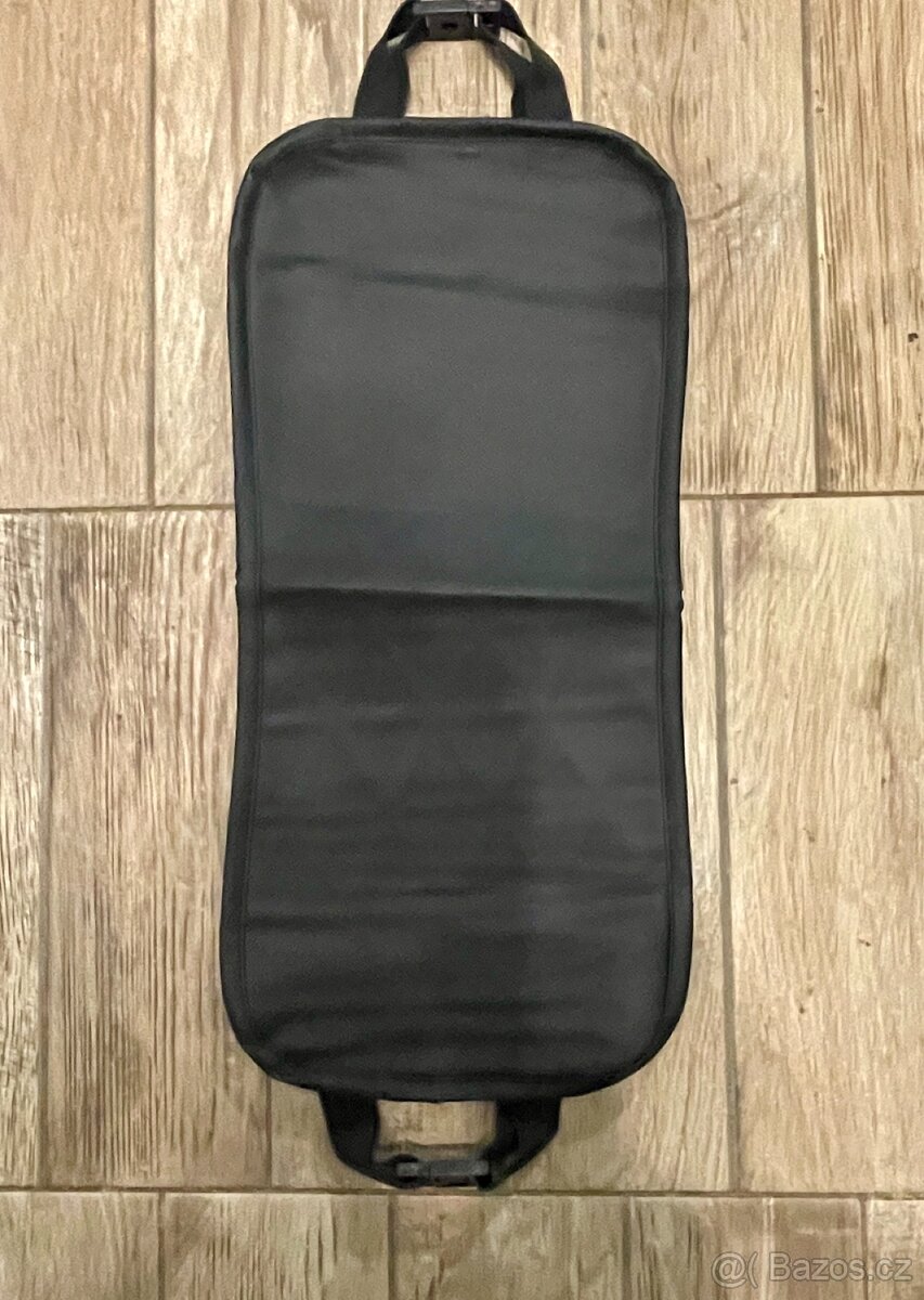 Potah hlavové opěrky - 2