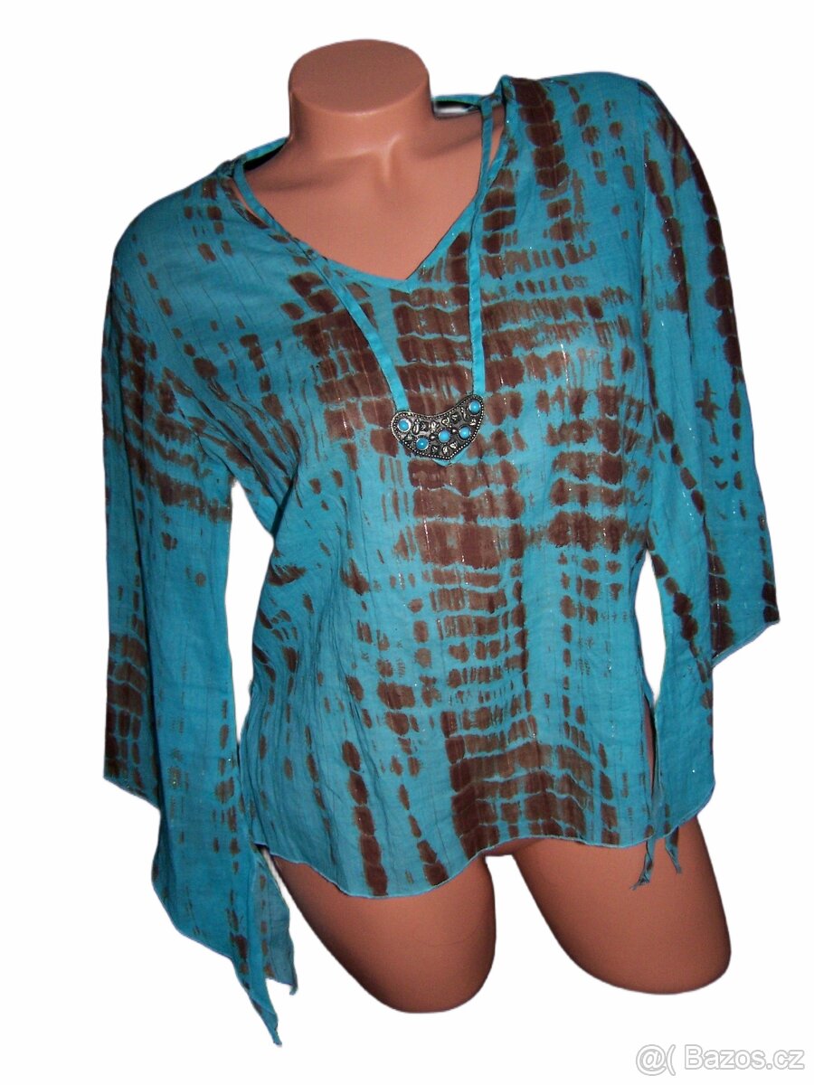 dámské halenky 1 - 2